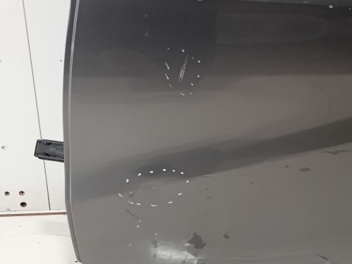Paraurti POST 86612-F1010 Kia Sportage III 2010