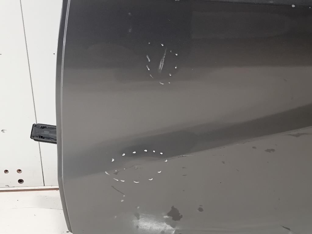 Paraurti POST 86612-F1010 Kia Sportage III 2010