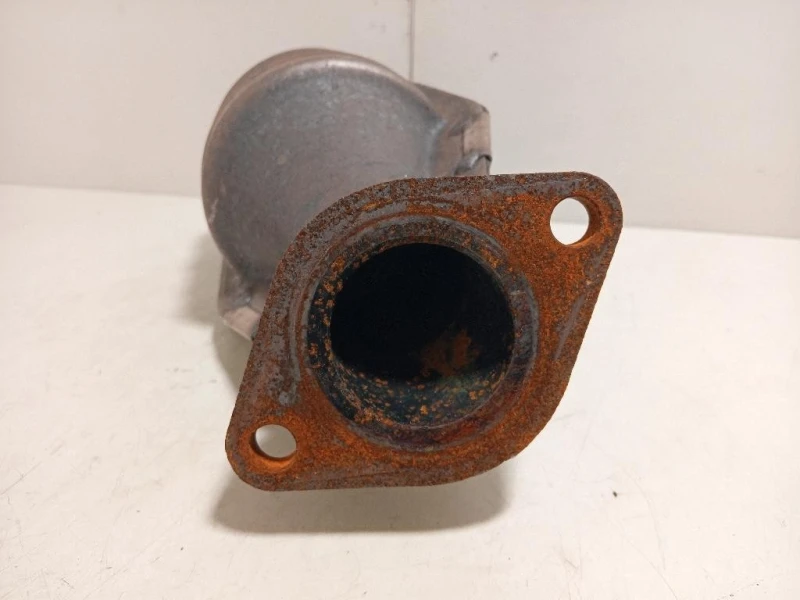 Catalizzatore U2B991 Hyundai I20 I 2009