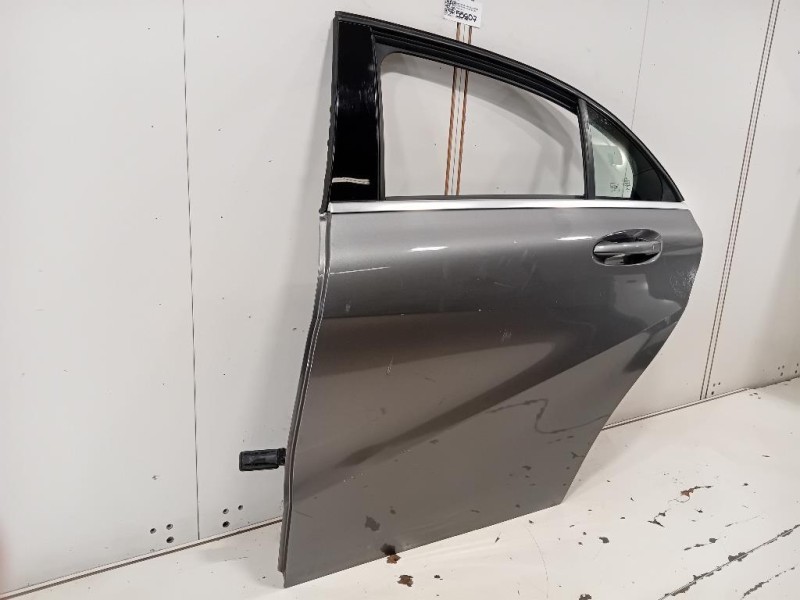 Porta POST SX A1767300105 Mercedes Classe A W176 2013