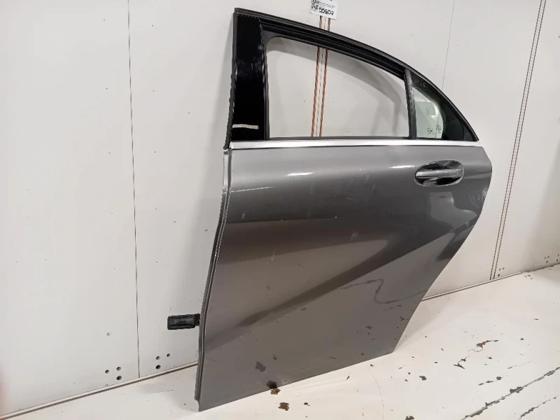 Porta POST SX A1767300105 Mercedes Classe A W176 2013