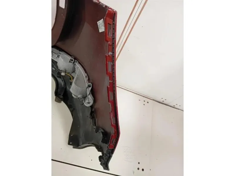 Paraurti POST 86612-F1010 Kia Sportage III 2010