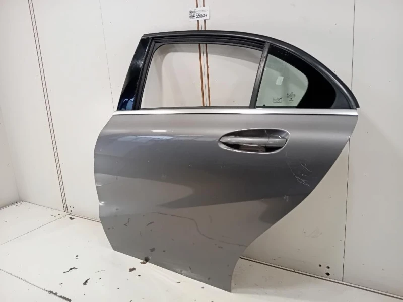 Porta POST SX A1767300105 Mercedes Classe A W176 2013