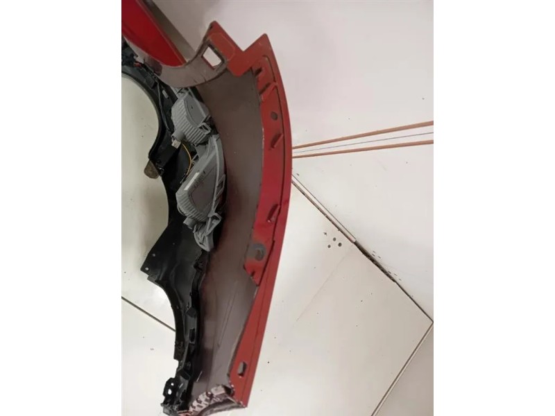 Paraurti POST 86612-F1010 Kia Sportage III 2010