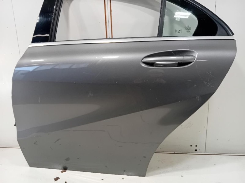 Porta POST SX A1767300105 Mercedes Classe A W176 2013