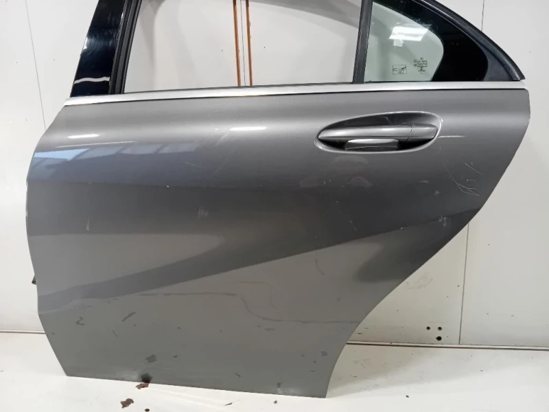 Porta POST SX A1767300105 Mercedes Classe A W176 2013