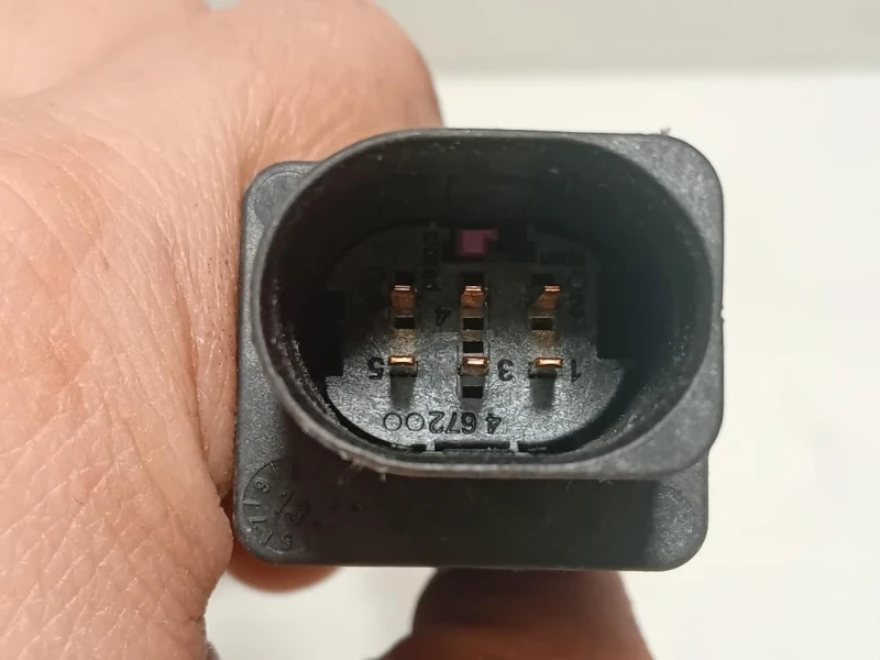 Catalizzatore CF2A760 Hyundai I40 2012