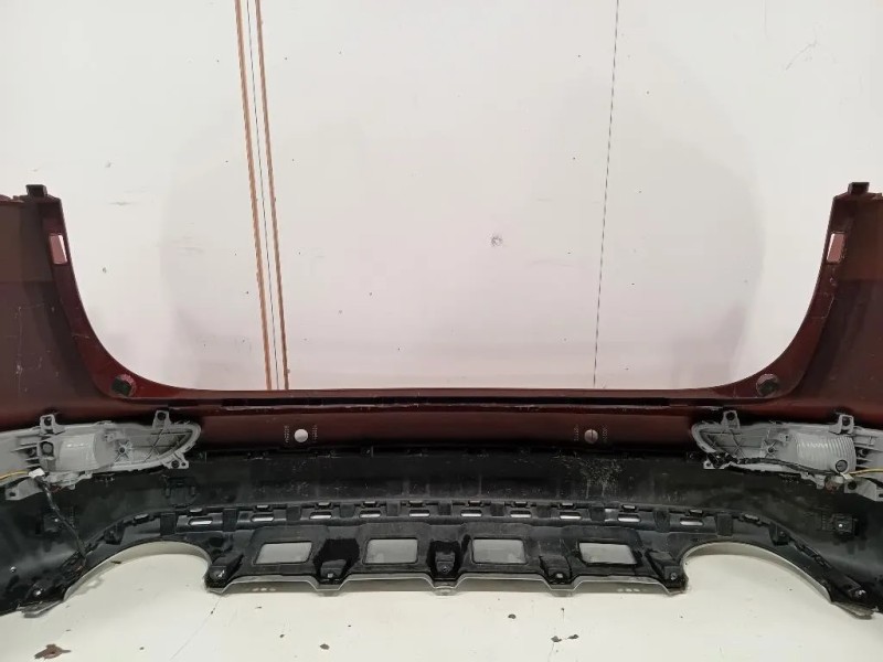 Paraurti POST 86612-F1010 Kia Sportage III 2010