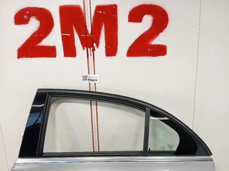 Porta POST SX A1767300105 Mercedes Classe A W176 2013