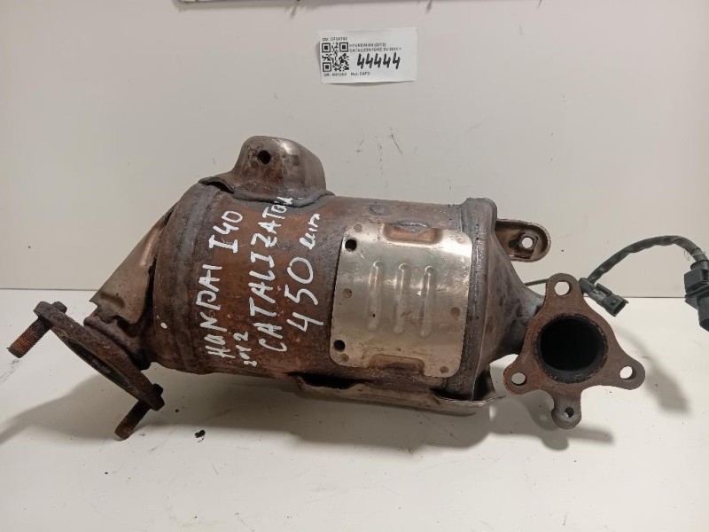 Catalizzatore CF2A760 Hyundai I40 2012