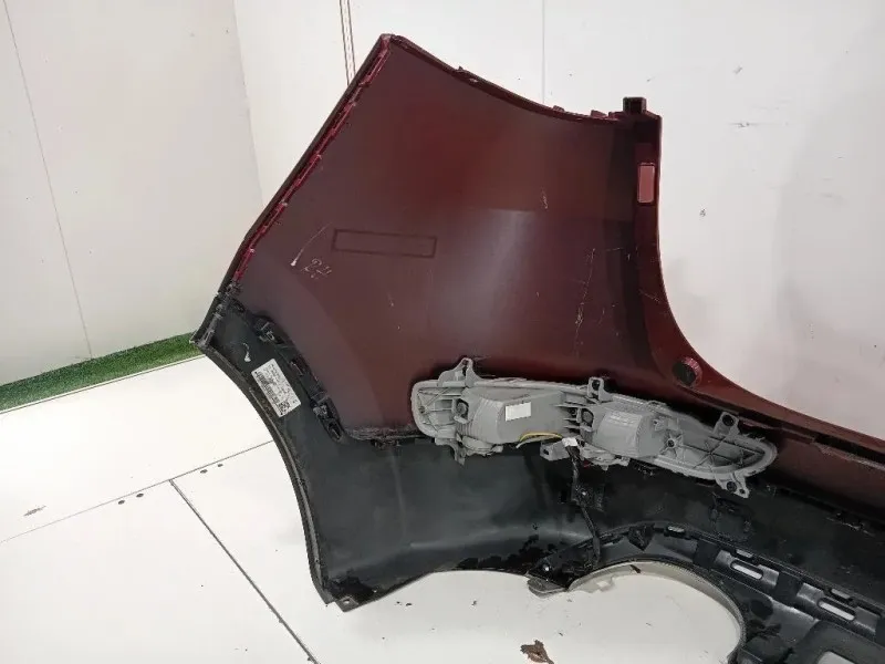 Paraurti POST 86612-F1010 Kia Sportage III 2010