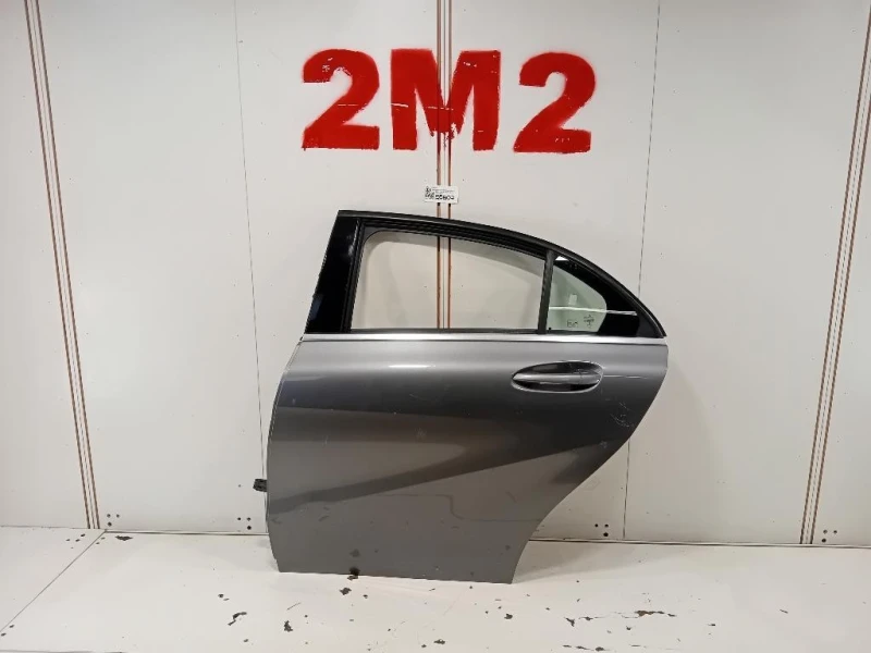Porta POST SX A1767300105 Mercedes Classe A W176 2013