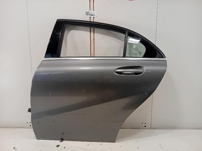 Paraurti POST 86612-F1010 Kia Sportage III 2010