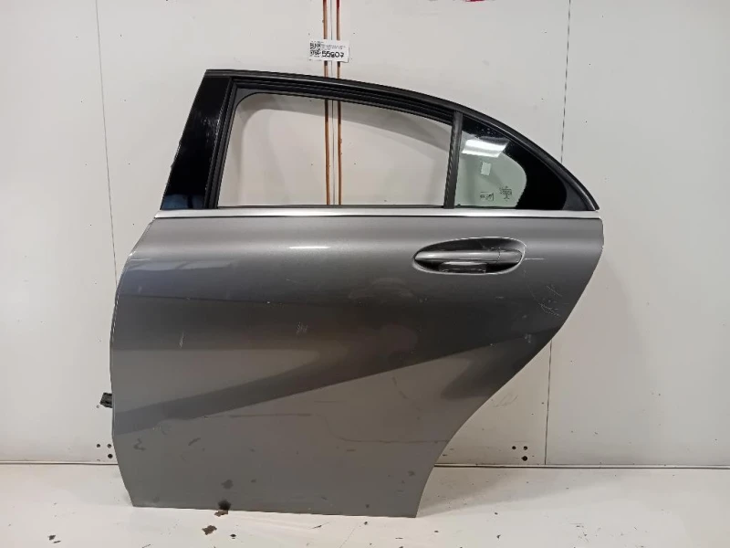 Porta POST SX A1767300105 Mercedes Classe A W176 2013