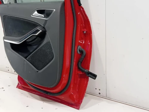 Porta POST SX A1767300105 Mercedes Classe A W176 2015