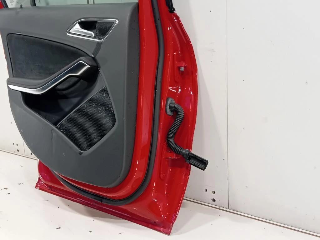 Porta POST SX A1767300105 Mercedes Classe A W176 2015