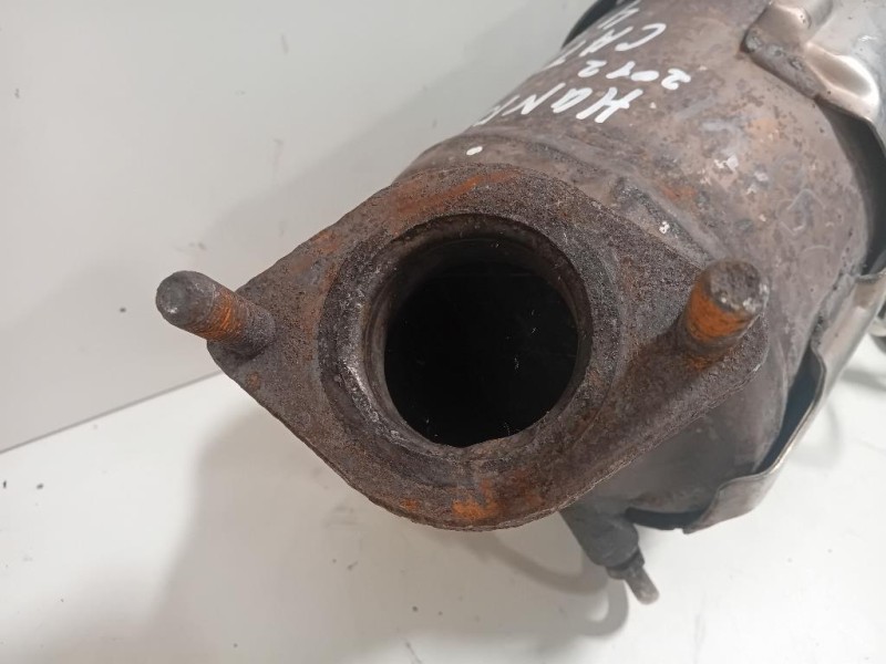 Catalizzatore CF2A760 Hyundai I40 2012