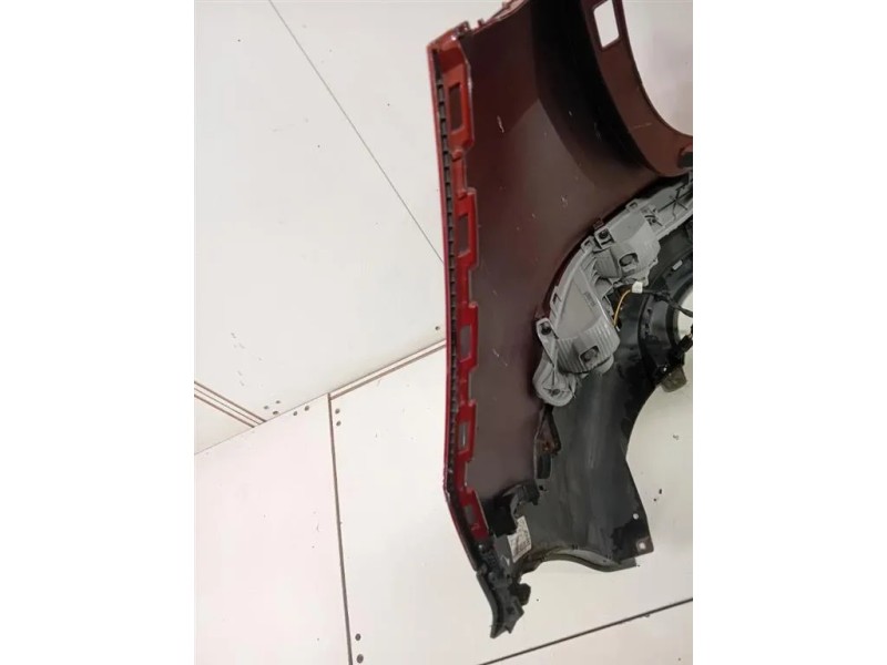 Paraurti POST 86612-F1010 Kia Sportage III 2010