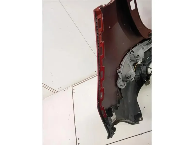 Paraurti POST 86612-F1010 Kia Sportage III 2010