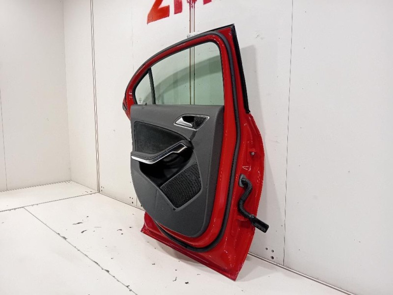 Paraurti POST 86612-F1010 Kia Sportage III 2010