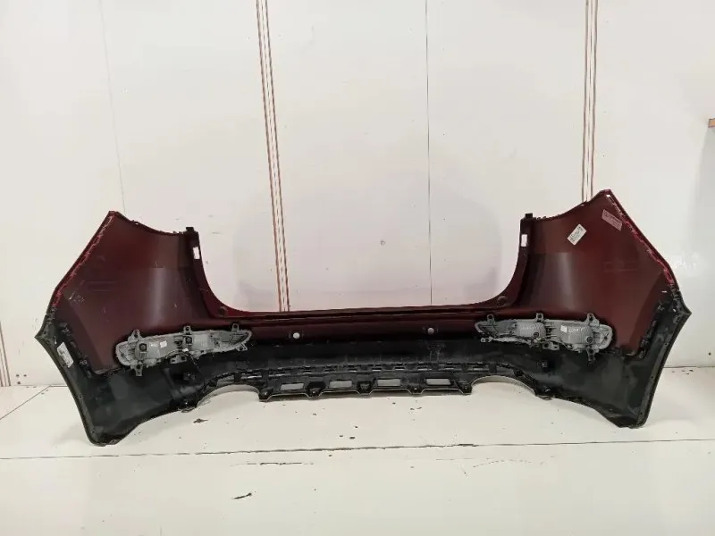 Paraurti POST 86612-F1010 Kia Sportage III 2010