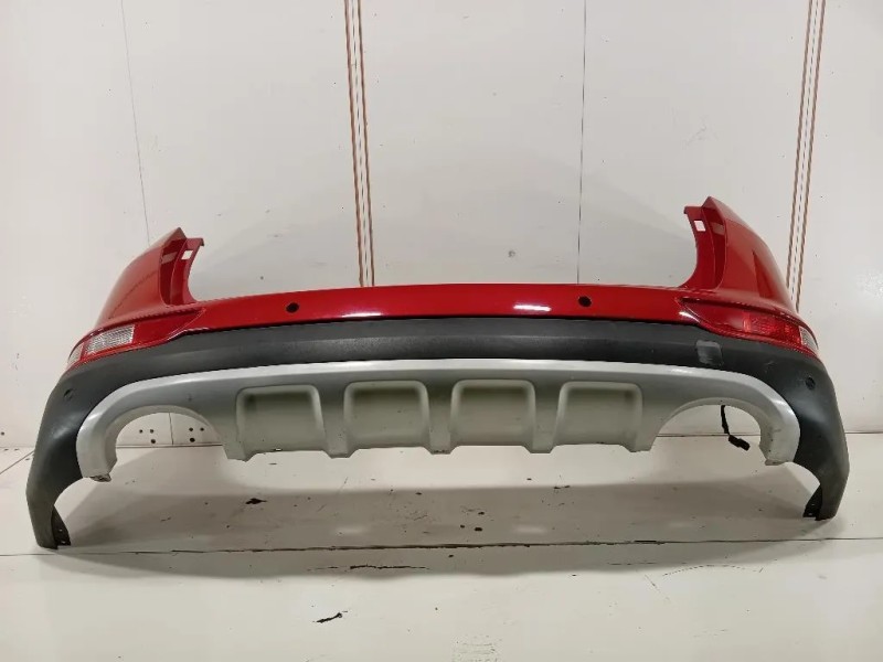 Paraurti POST 86612-F1010 Kia Sportage III 2010