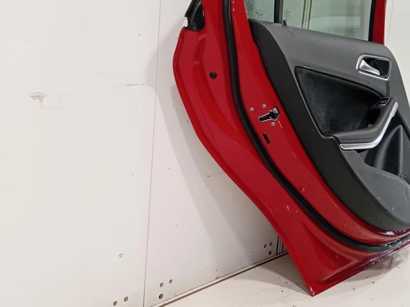 Porta POST SX A1767300105 Mercedes Classe A W176 2015