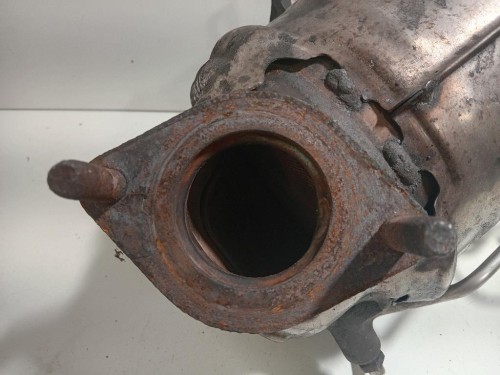 Catalizzatore C02A060 Hyundai I40 2012