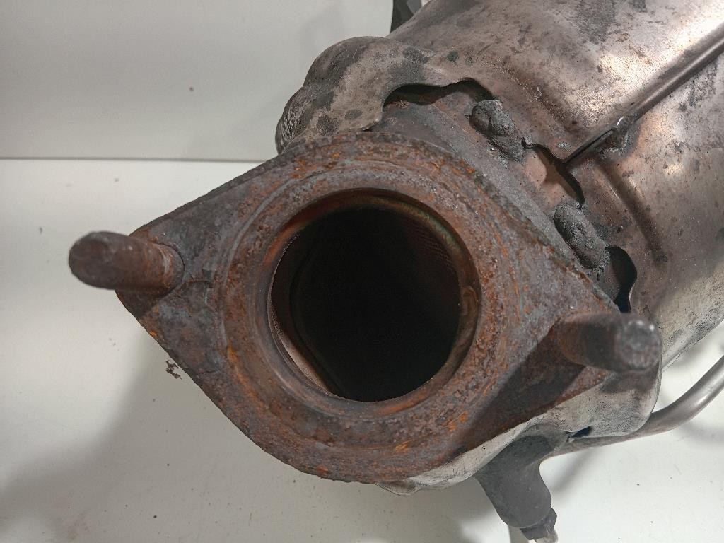 Catalizzatore C02A060 Hyundai I40 2012