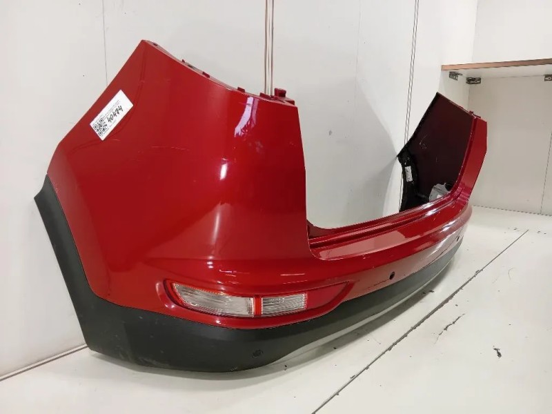 Paraurti POST 86612-F1010 Kia Sportage III 2010