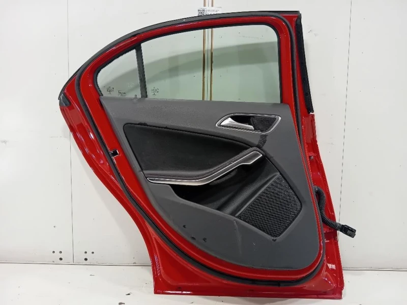 Porta POST SX A1767300105 Mercedes Classe A W176 2015