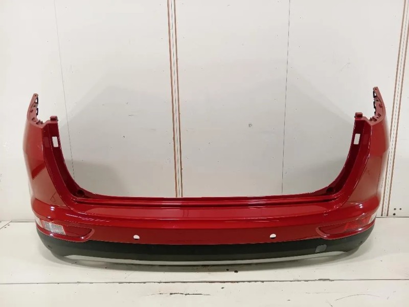 Paraurti POST 86612-F1010 Kia Sportage III 2010