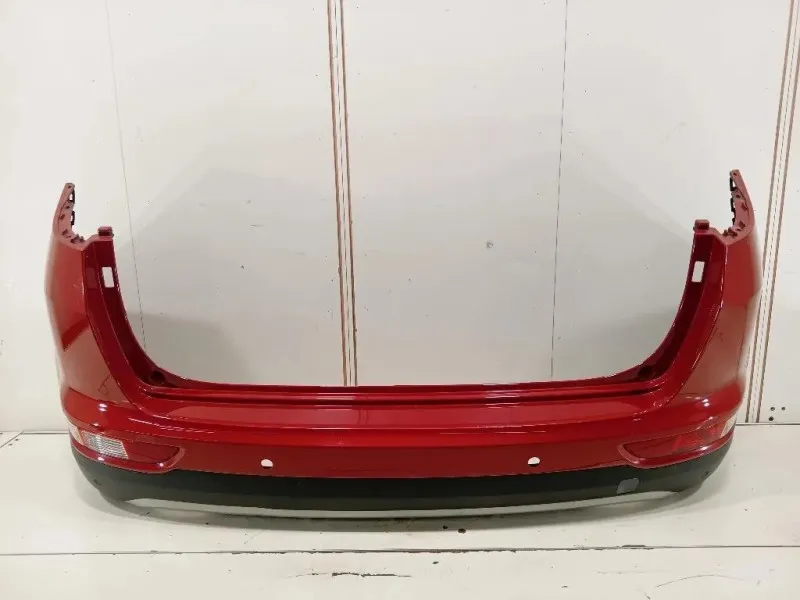 Paraurti POST 86612-F1010 Kia Sportage III 2010