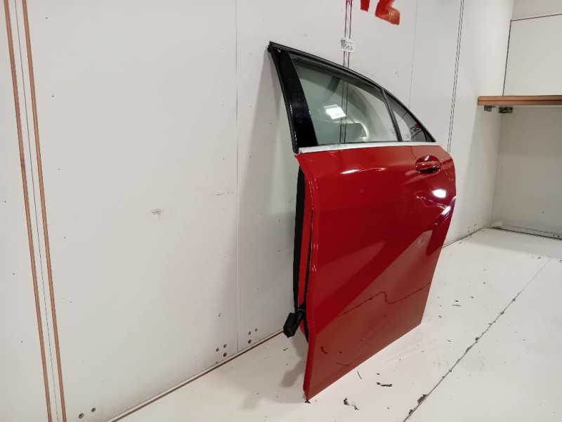 Porta POST SX A1767300105 Mercedes Classe A W176 2015