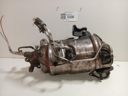 Catalizzatore C02A060 Hyundai I40 2012