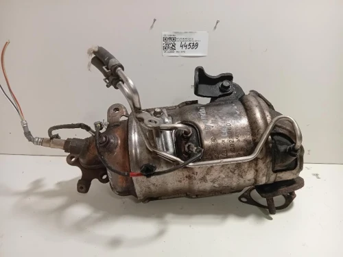 Catalizzatore C02A060 Hyundai I40 2012