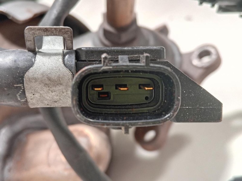 Catalizzatore CF2A-760 Hyundai I40 CW 2012