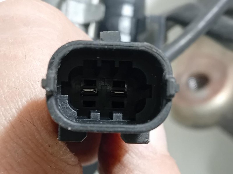 Catalizzatore CF2A-760 Hyundai I40 CW 2012