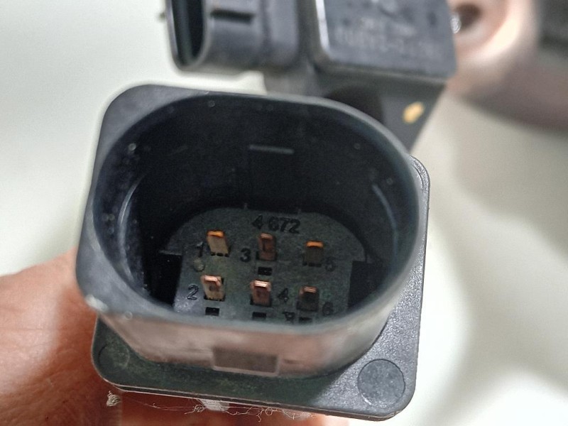 Catalizzatore CF2A-760 Hyundai I40 CW 2012