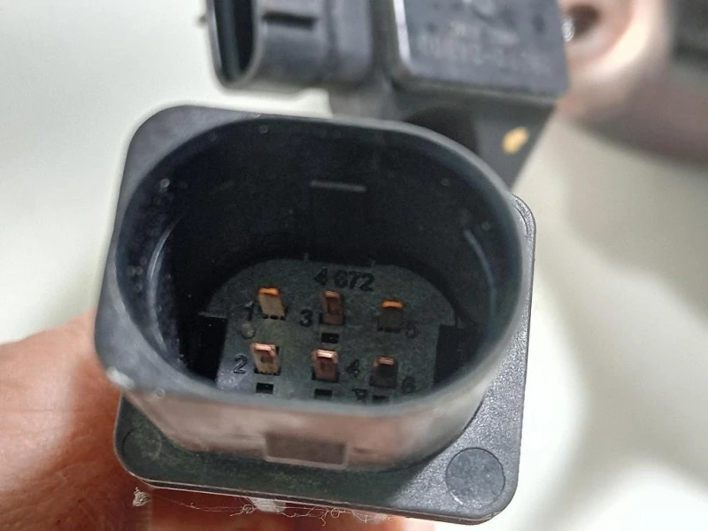 Catalizzatore CF2A-760 Hyundai I40 CW 2012