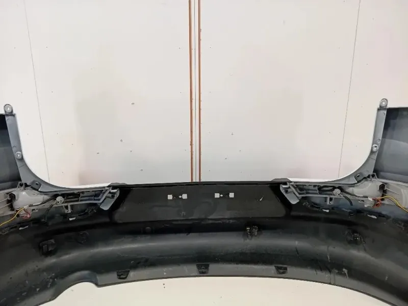 Paraurti POST 866713U000BIJ Kia Sportage III 2010