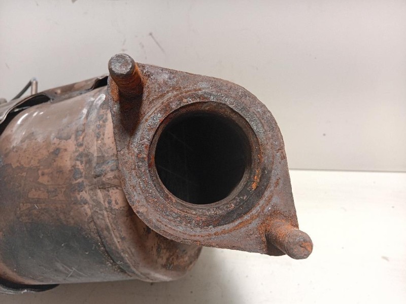 Catalizzatore CF2A-760 Hyundai I40 CW 2012