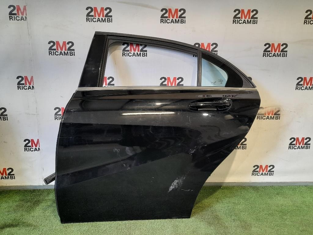 Porta POST SX NUDA A1767300105 Mercedes Classe A W176 2015