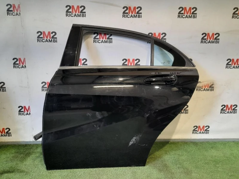 Porta POST SX NUDA A1767300105 Mercedes Classe A W176 2015