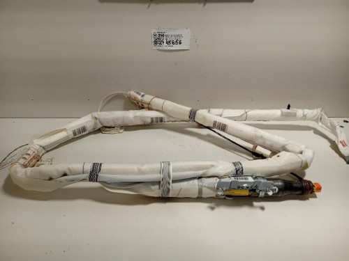 Air-bag A Tendina DX