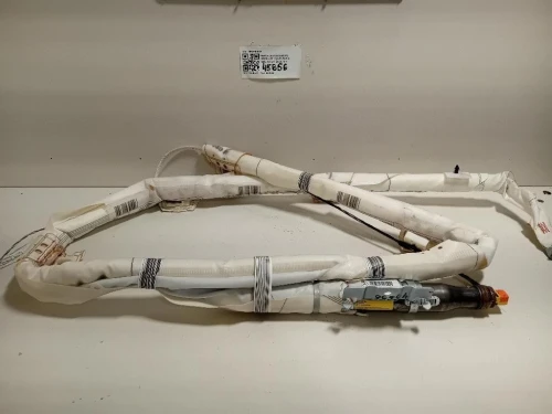 Air-bag A Tendina DX 1668600602 Mercedes Classe ML W166 2012