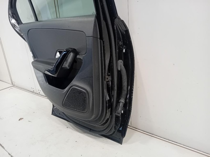 Paraurti POST 866713U000BIJ Kia Sportage III 2010