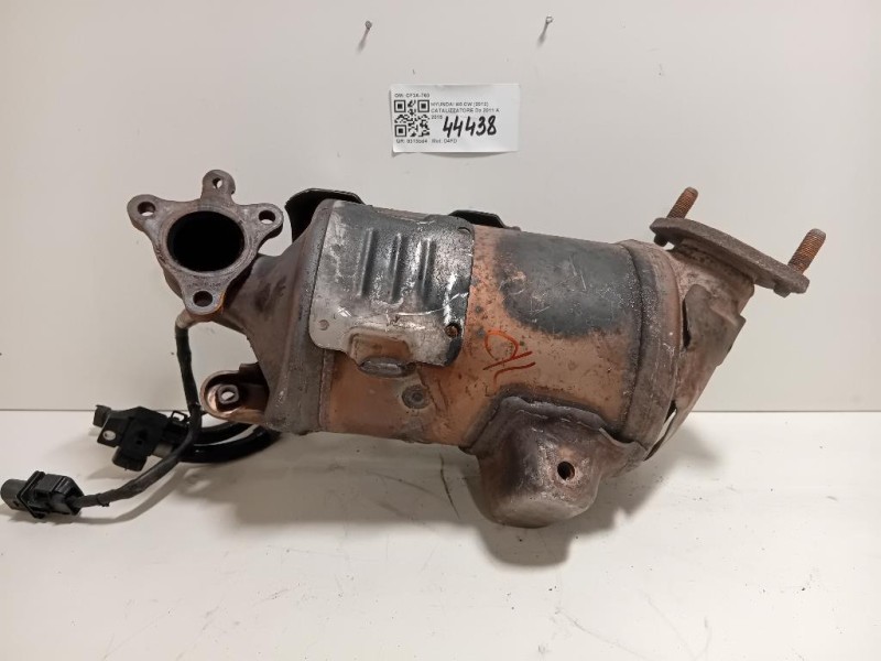 Catalizzatore CF2A-760 Hyundai I40 CW 2012