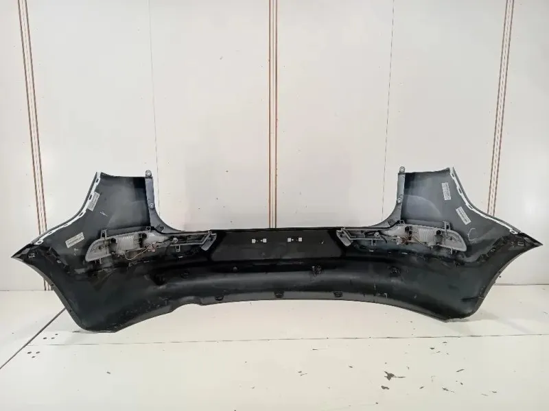 Paraurti POST 866713U000BIJ Kia Sportage III 2010