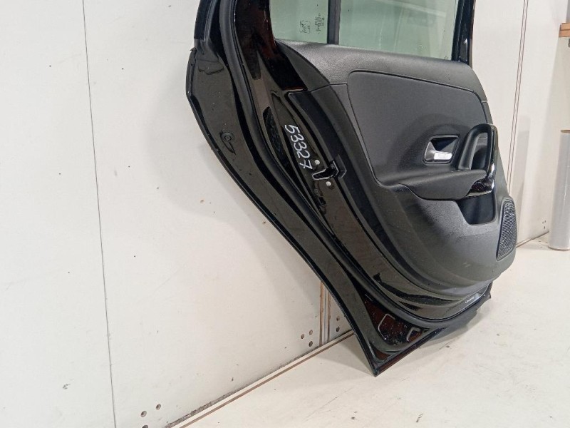 Paraurti POST 866713U000BIJ Kia Sportage III 2010